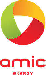 Мережа АЗК «AMIC ENERGY»