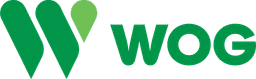 Мережа АЗК «WOG»