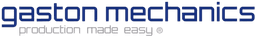 ТОВ «ГАСТОН МЕХАНІКС»