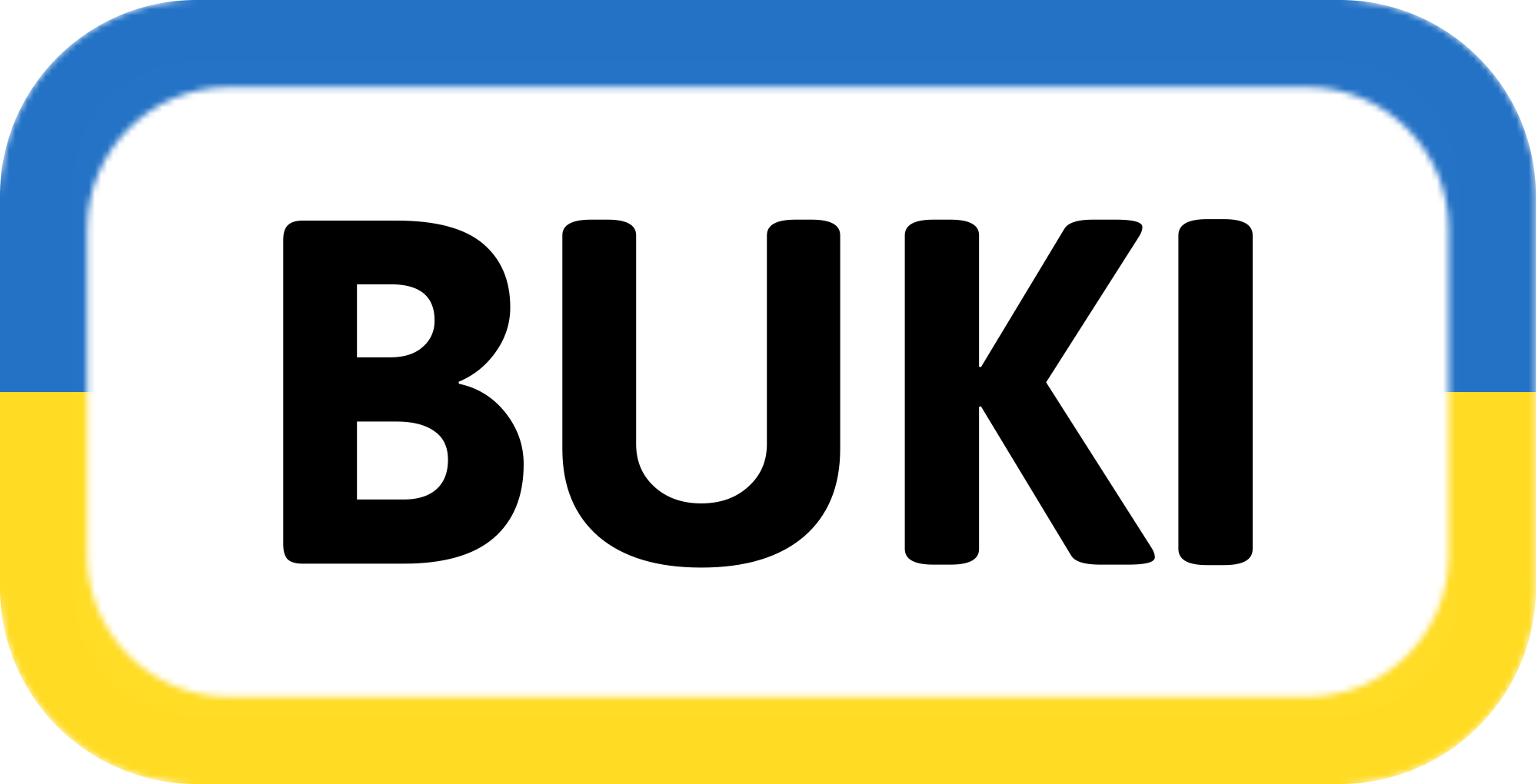 BUKI