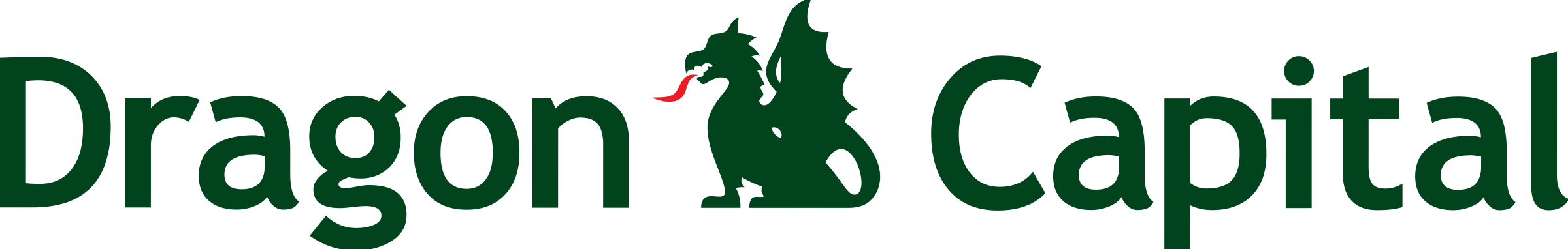 Dragon Capital
