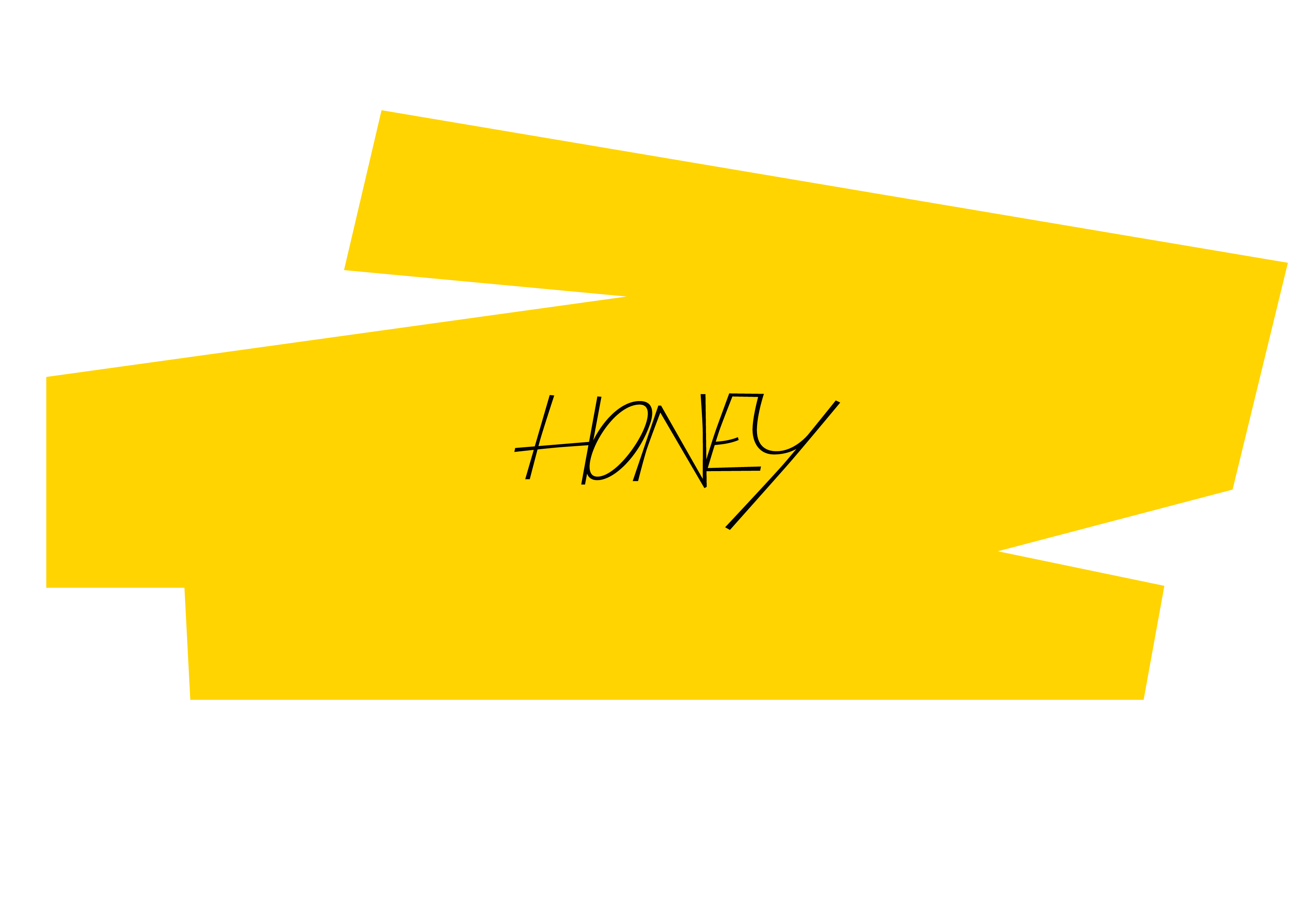Honey