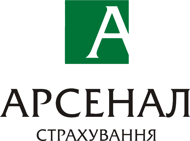 АРСЕНАЛ СТРАХУВАННЯ