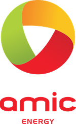 Мережа АЗК «AMIC ENERGY»