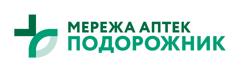 Мережа аптек «Подорожник»