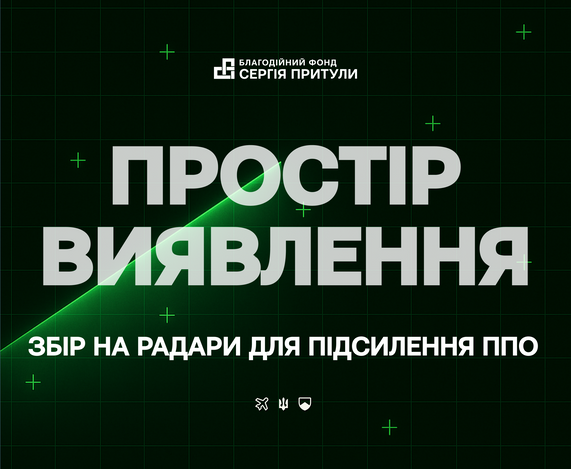 Простір виявлення